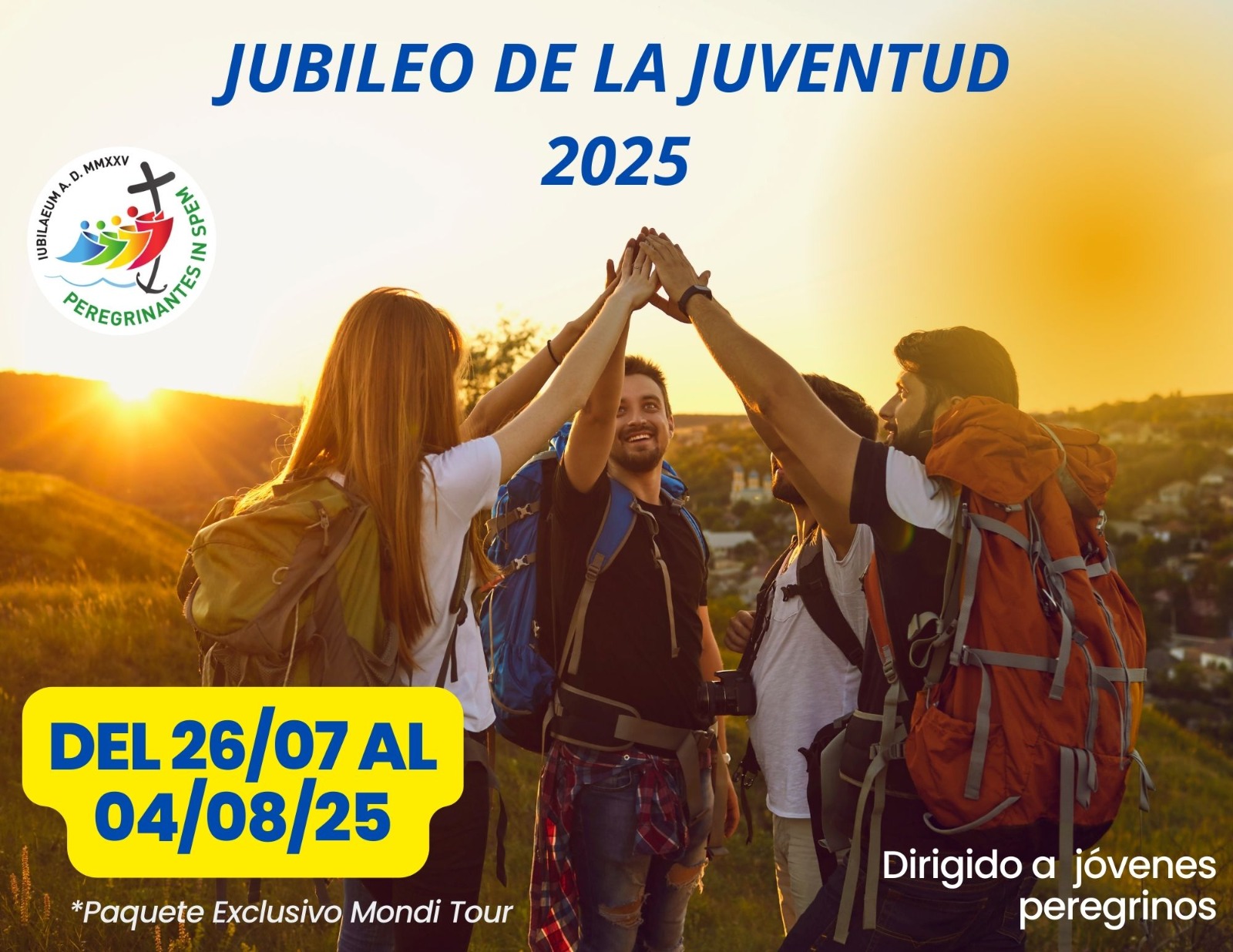 Jubileo de la Juventud