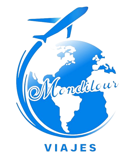 Logo Monditour